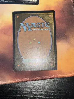 REDIRECT LIGHTNING- Rare - TLA Avatar MTG ATLA #0151 - Image 3