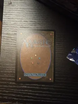 REDIRECT LIGHTNING- Rare - TLA Avatar MTG ATLA #0151 - Image 4