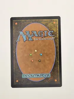 Magic The Gathering MTG Stoneforge Mystic Grand Prix Promo Foil NM - Image 2
