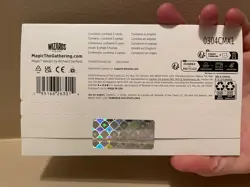 Magic The Gathering Secret Lair Drop: Deceptive Divination Non-Foil Edition - Image 2