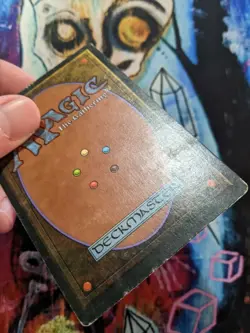 Fork Revised Edition Regular HP/DMG - Image 3