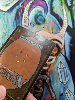 Fork Revised Edition Regular HP/DMG - Image 4