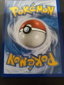 Pokemon TCG Mewtwo & Mew GX SM191 Tag Team Black Star Promo Sun & Moon NM Mint - Image 5