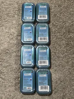 Pokemon - Galar Pals Mini Tins (8x) - C22 + E23- New - Evolving Skies + Fusion - Image 2