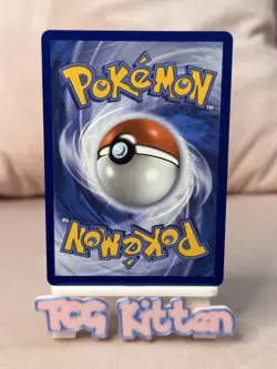 Wallys Compassion 176/132 - Full Art Trainer Mega Evolution Pokemon - TCGKITTEN - Image 2