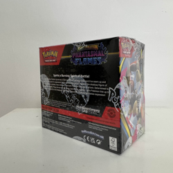 Pokemon TCG: Mega Evolution - Phantasmal Flames Booster Display Box (36 Packs) - Image 2