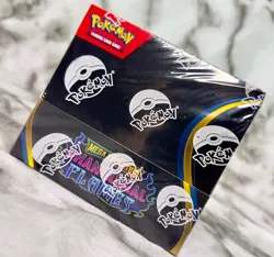 Pokemon TCG Phantasmal Flames Booster Box Full 36 Packs Sealed - Free P&P - Image 2