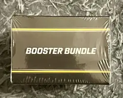 Pokemon TCG Mega Evolution Booster Bundle - Brand New Sealed ✅ - Fast Ship ✅ - Image 3