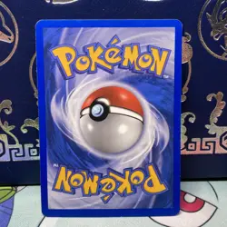 Pokemon TCG Ditto Squirtle 40/113 EX Delta Species Uncommon Near Mint - Image 2