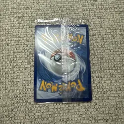 Pokemon Phantasmal Flames UPC MEGA Charizard & Oricorio EX #23 Promos - Sealed - Image 2