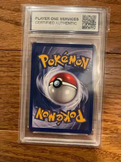 Pokemon TCG Mewtwo Base Set 10/102 Holo 1st Edition Holo Rare - Image 4