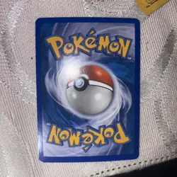 Pokemon TCG - Flareon - 2/17 - Holo Rare Pop Series 3 - LP - Image 2