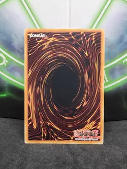 Yugioh Predaplant Ophrys Scorpio DUPO-EN066 Ultra Rare 1st Edition NM - Image 2