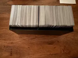 Lot Of 500 Mtg Cards Guaranteed RARES Strixhaven, OTJ, Final Fantasy, Spider-Man - Image 3