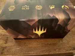 Lot Of 500 Mtg Cards Guaranteed RARES Strixhaven, OTJ, Final Fantasy, Spider-Man - Image 4