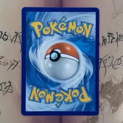 Ralts 139/214 Lost Thunder Reverse Holo NM Pokemon Card English - Image 2
