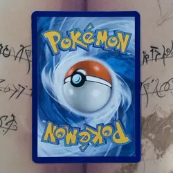 Eevee 105/156 Ultra Prism Reverse Holo NM Pokemon Card English - Image 2