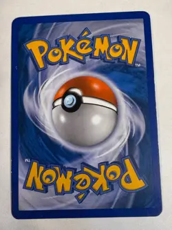 DA101950 Turtwig DP01 Pokemon Card TCG Promo Diamond and Pearl Cosmos Holo - Image 2