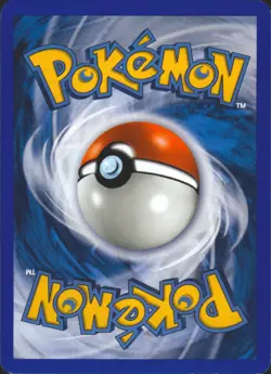 Ariados 3/147 Rare Aquapolis Pokemon Card MINT - Image 2