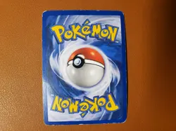 Scyther 17/130 Holo Rare Base Set 2 Vintage Tcg Collectible Card HP Pokemon - Image 2