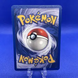 Lapras - 10/62 - Pokemon Fossil Unlimited Holo Rare Card WOTC MP - Image 4
