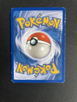 Slowbro 54/106 Diamond & Pearl Great Encounters Pokemon Card - PLAYED - Image 4