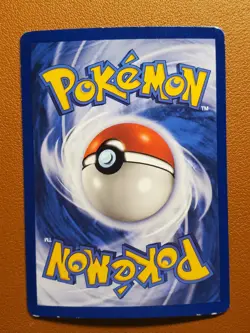 Kabutops 9/62 Fossil Holo Rare Pokemon TCG Card WoTC Unlimited LP - Image 2