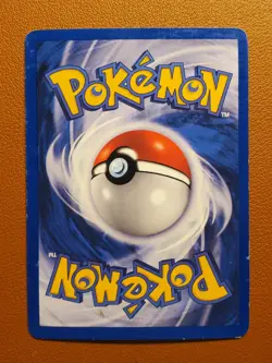 Dark Arbok, Pokemon Team Rocket (2000), LP, 2/82 HOLO RARE WOTC Card - Image 2