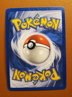 Dark Gyarados Holo Team Rocket 2000 Pokemon Card 8/82 Unlimited LP Rare WOTC - Image 2