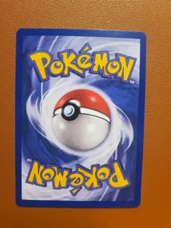 Zapdos 23 Black Star Promo Rare Pokemon TCG Card 2000 NM - Image 2