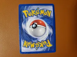 Dark Typhlosion 10/105 Pokemon Card TCG Neo Destiny Holo (MP) - Image 2