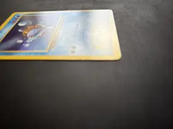 Pokemon Squirtle TCG Team Rocket Card 68/82 Regular Common Unlimited Non Holo - Image 2