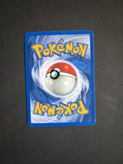 Pokemon Squirtle TCG Team Rocket Card 68/82 Regular Common Unlimited Non Holo - Image 4