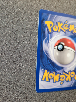 Pokemon Pokemon Squirtle Non Holo Card 68/82 2000 excellent condition WOTC - Image 3