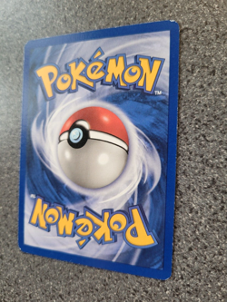 Pokemon Pokemon Squirtle Non Holo Card 68/82 2000 excellent condition WOTC - Image 4