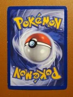 "Ivy" PIKACHU Card BLACK STAR PROMO Set #1 Wizard of the Coast League LP Pokemon - Image 2