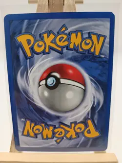 Pokemon TCG Psyduck Team Rocket 65/82 Unlimited Regular Common Card WOTC NM - Image 2