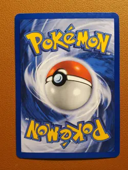 Poliwrath 15/130 Base Set 2 Holo Rare Unlimited Pokemon Card TCG - NM/LP - Image 2