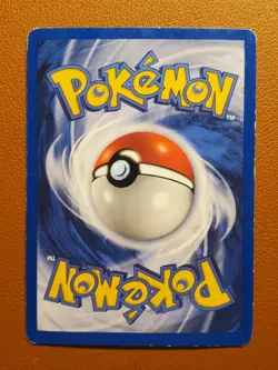 Clefairy 6/130 Base Set 2 Holo Rare Pokemon Card Lightly Played WOTC VINTAGE LP - Image 2