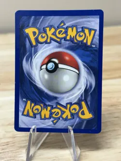 Pokemon TCG Chansey Base Set Holo Unlimited Rare Card 3/102 NM Condition WOTC - Image 2