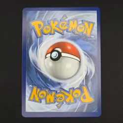 Pokemon TCG Card N’s Plan 163/086 Black Bolt Ultra Rare Full Art Trainer - NM - Image 2