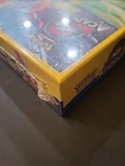 Pokemon Trading Card Game Battle Academy (Cinderace V, Pikachu V & Eevee V) - Image 3