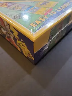 Pokemon Trading Card Game Battle Academy (Cinderace V, Pikachu V & Eevee V) - Image 4