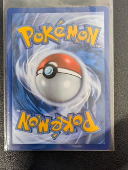 Glaceon SWSH 192 Black Star Promo Sword & Shield Holo Rare Pokemon Card - Image 2