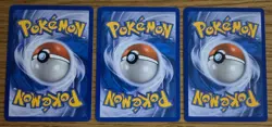 Pokemon Card Igglybuff Jigglypuff Wigglytuff Set Great Encounters /106 Rare - Image 2