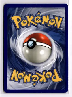 Pokemon TCG Flareon Rare Holo Card #3/64 Jungle LP - Image 2