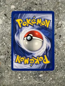 Pokemon TCG Cards Houndoom 4/75 Neo Discovery Holo Rare LP - Image 2