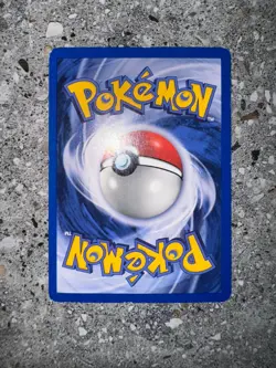 Pokemon TCG Cards Houndoom 4/75 Neo Discovery Holo Rare LP - Image 5