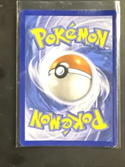 COSMOS HOLO Blissey 81/119 LP Phantom Forces Pokemon Card - Image 2