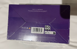 MTG - Wilds Of Eldraine - Draft Booster Box - New Sealed - Magic the Gathering - Image 3